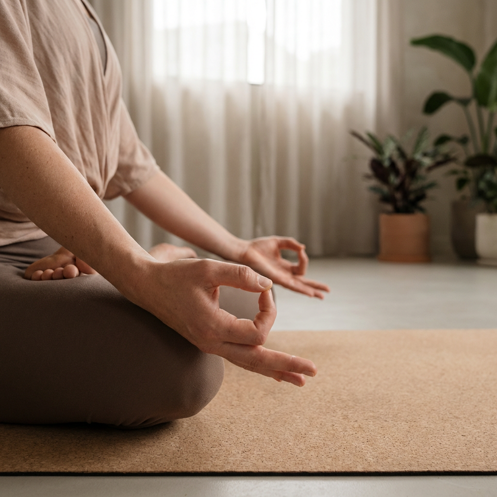 Yoga en casa vs yoga en estudio: guía honesta para elegir lo que mejor encaja en tu vida