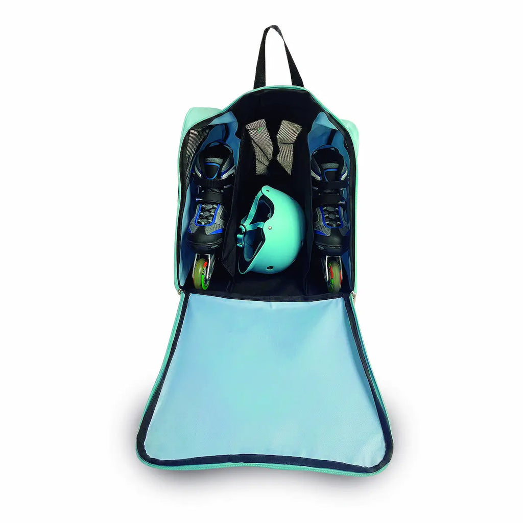 Bolsa de patines infantil