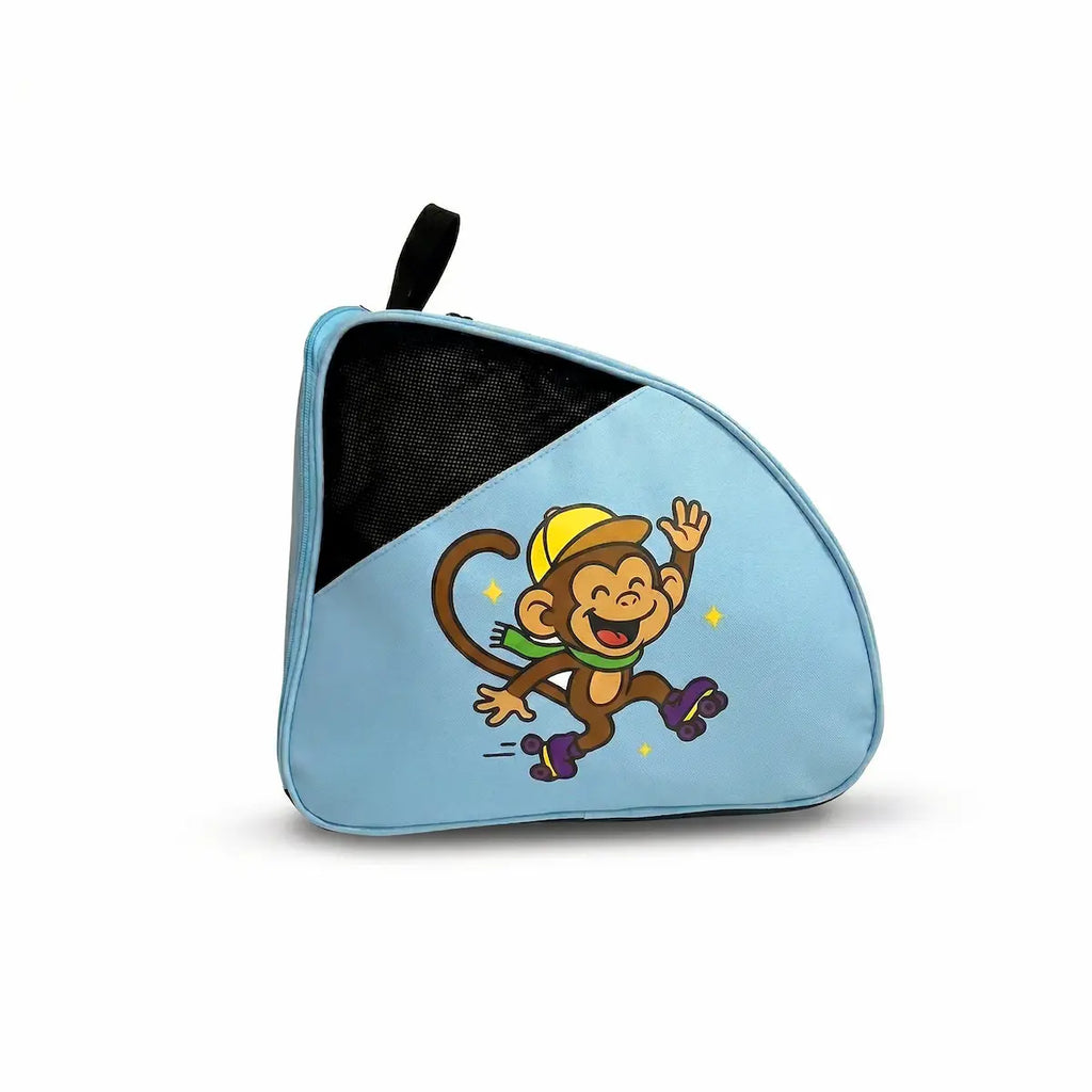 Bolsa de patines infantil