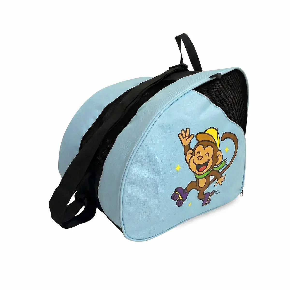 Bolsa de patines infantil