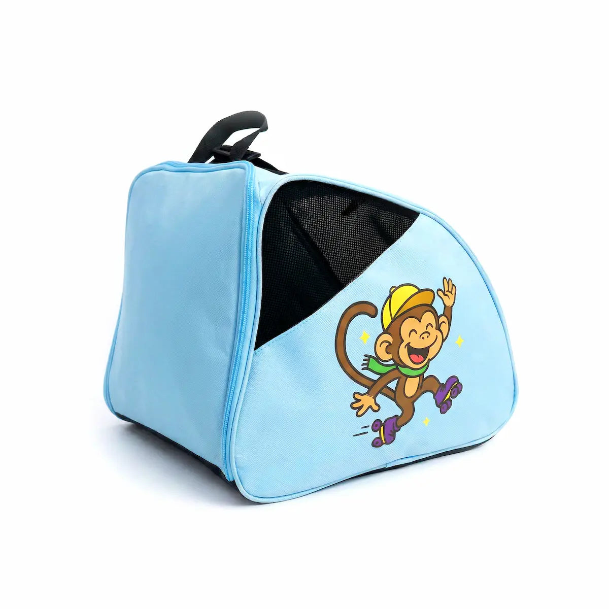 Bolsa de patines infantil
