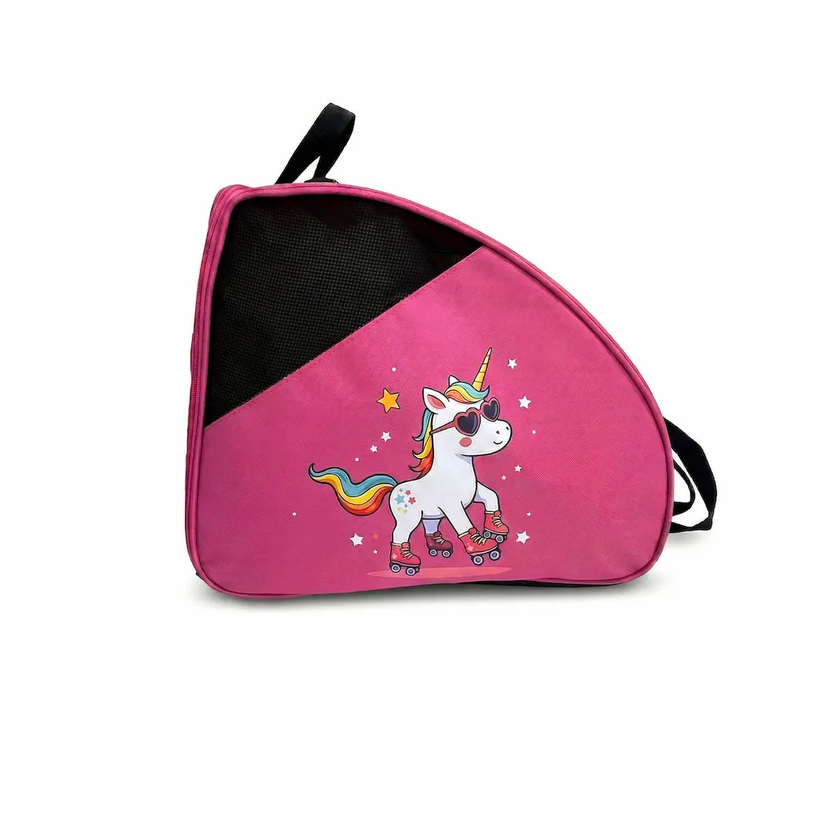 Bolsa de patines infantil