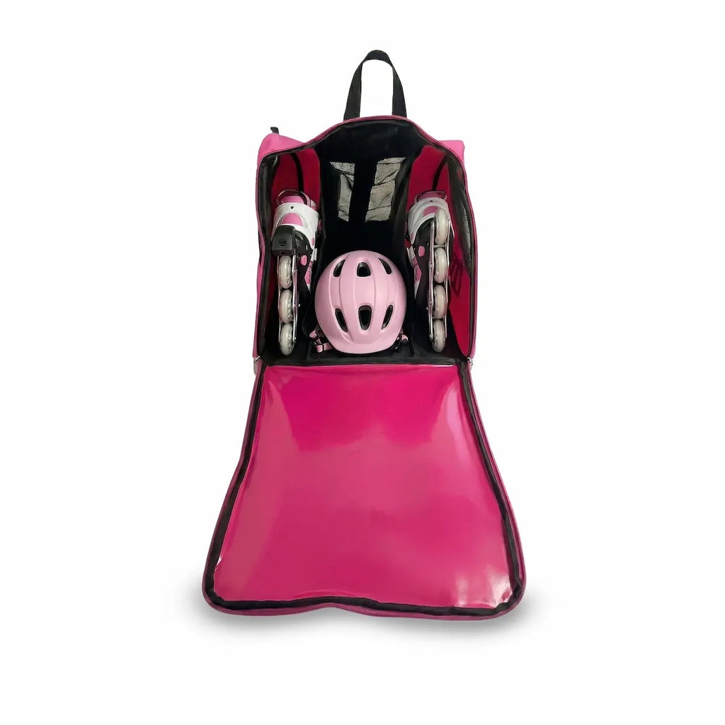 Bolsa de patines infantil