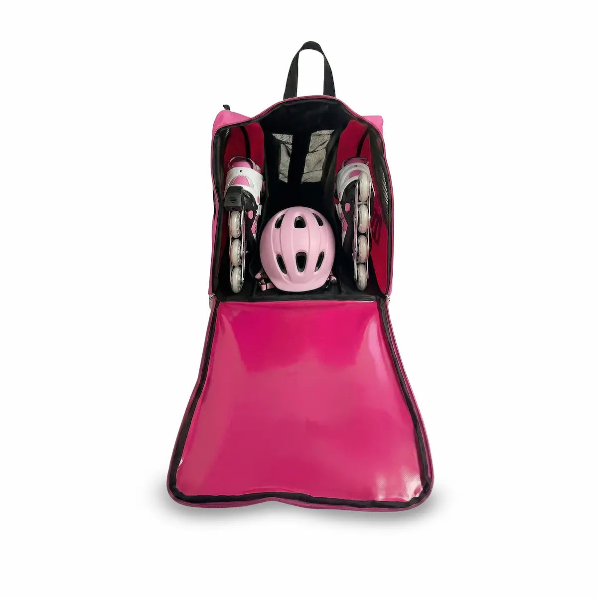 Bolsa de patines infantil