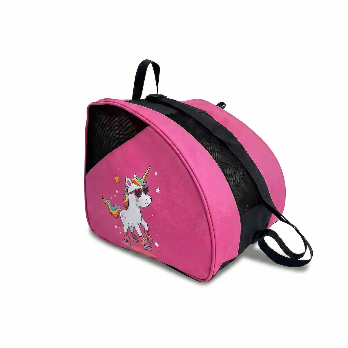 Bolsa de patines infantil