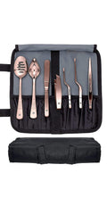 Kit emplatado cobre