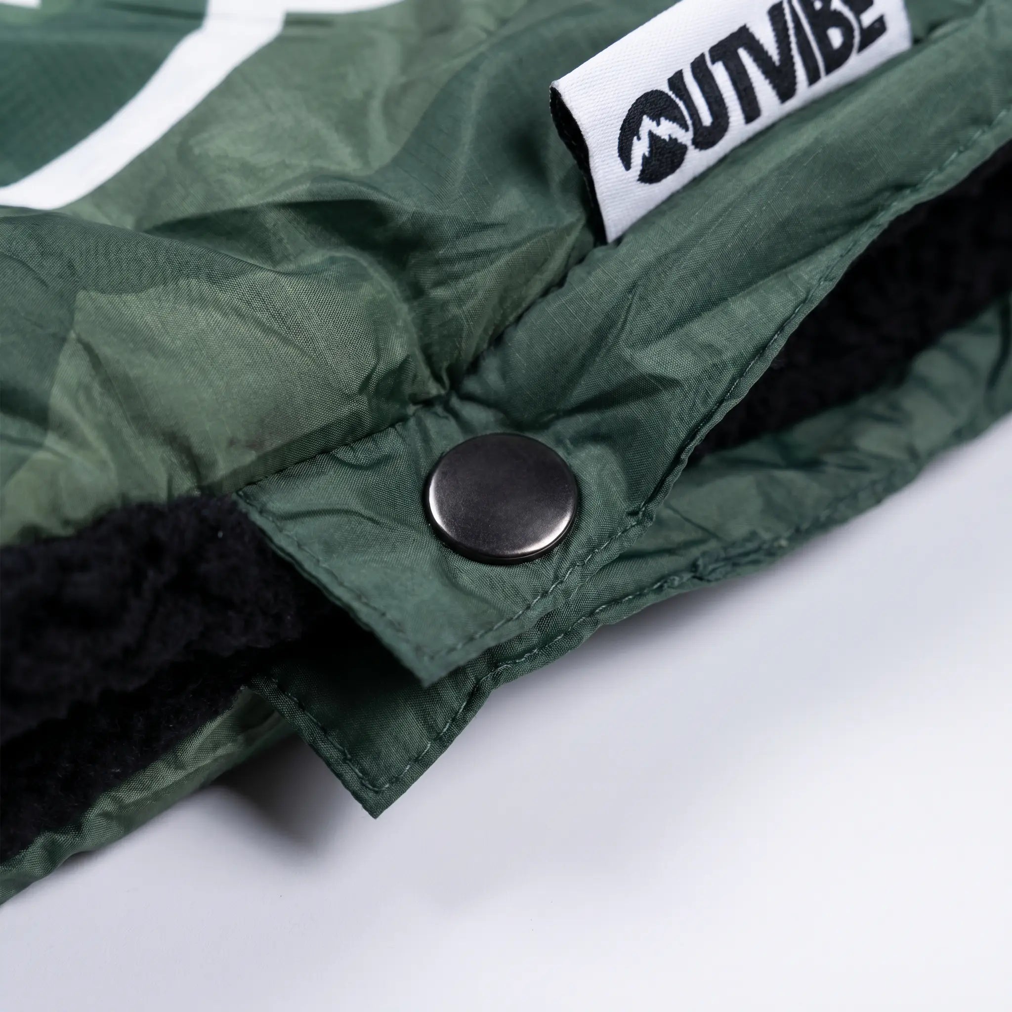 Manta Camper 2 en 1 - OUTVIBE