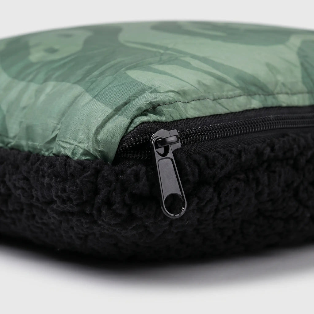 Manta Camper 2 en 1 - OUTVIBE