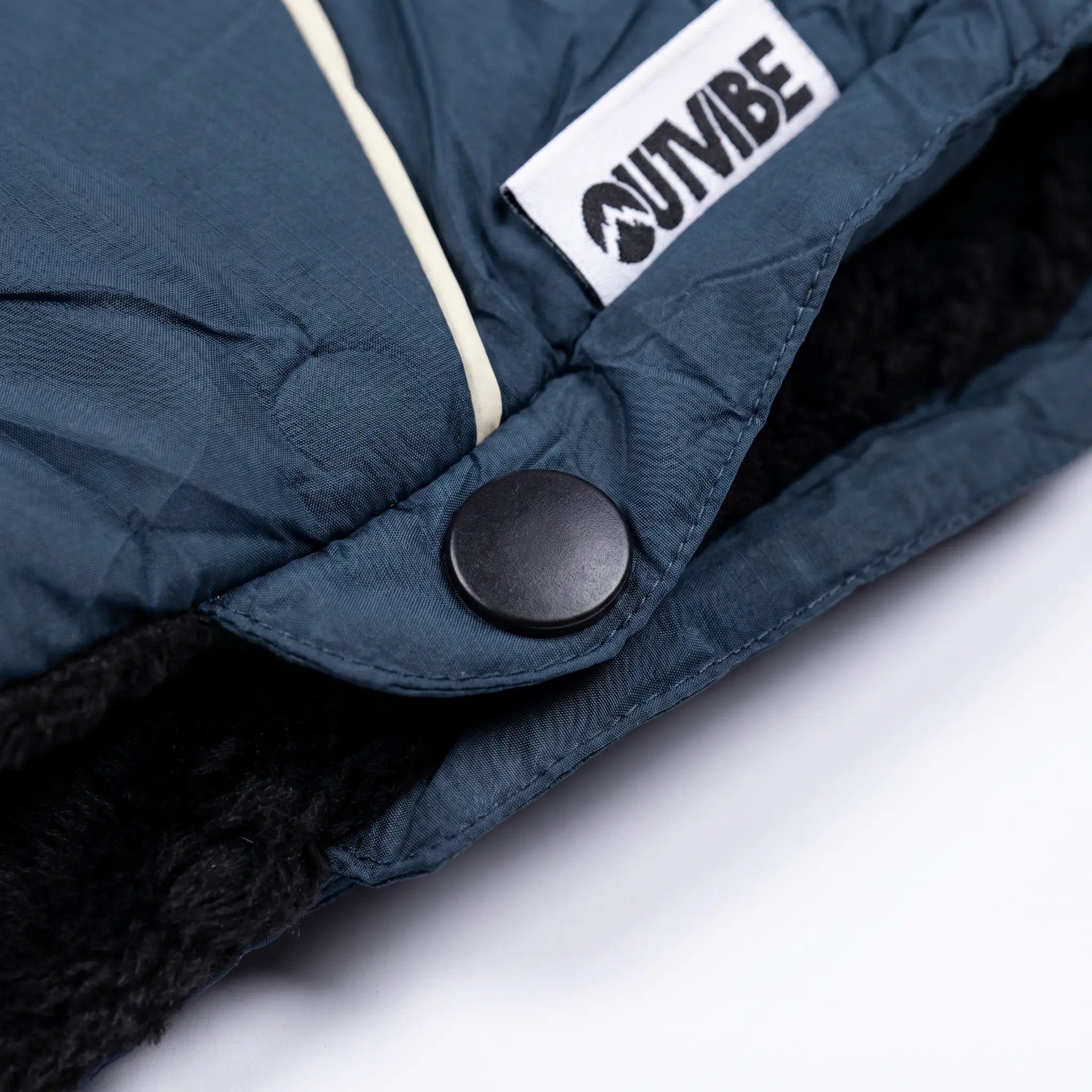 Manta Camper 2 en 1 - OUTVIBE