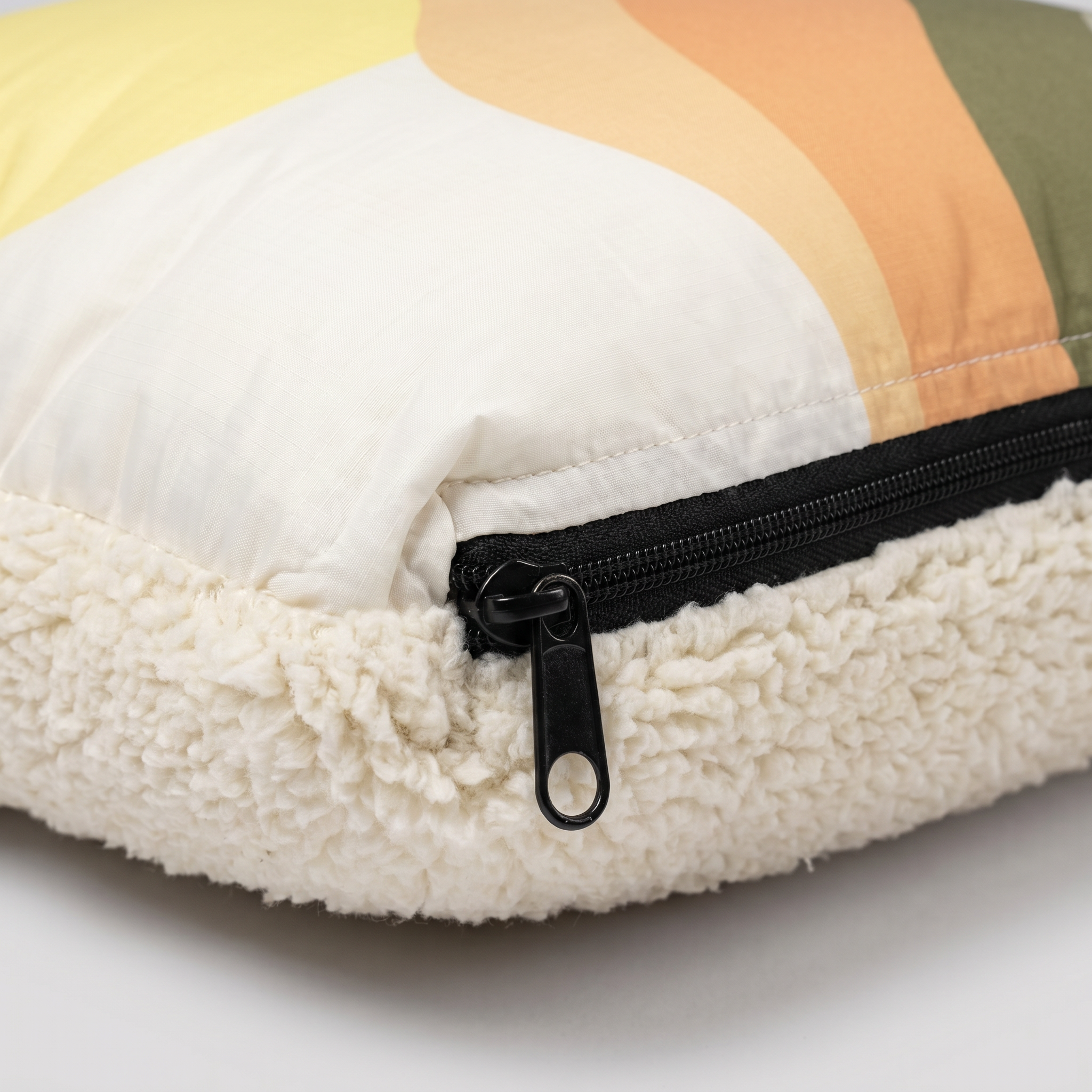 Manta Camper 2 en 1 - OUTVIBE