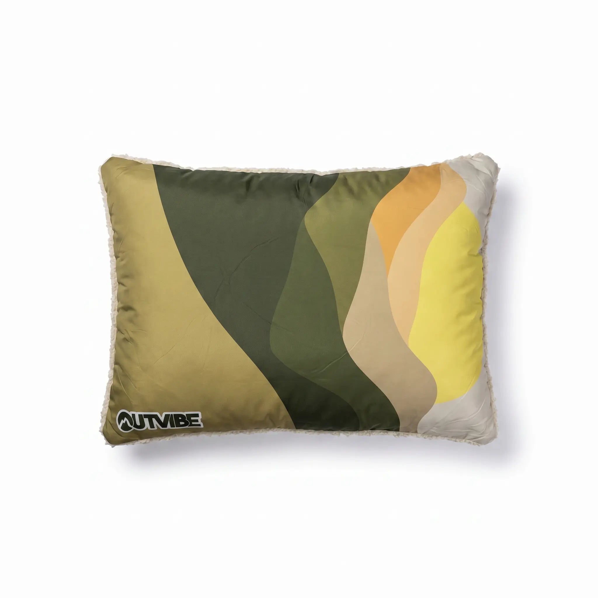 Manta Camper 2 en 1 - OUTVIBE