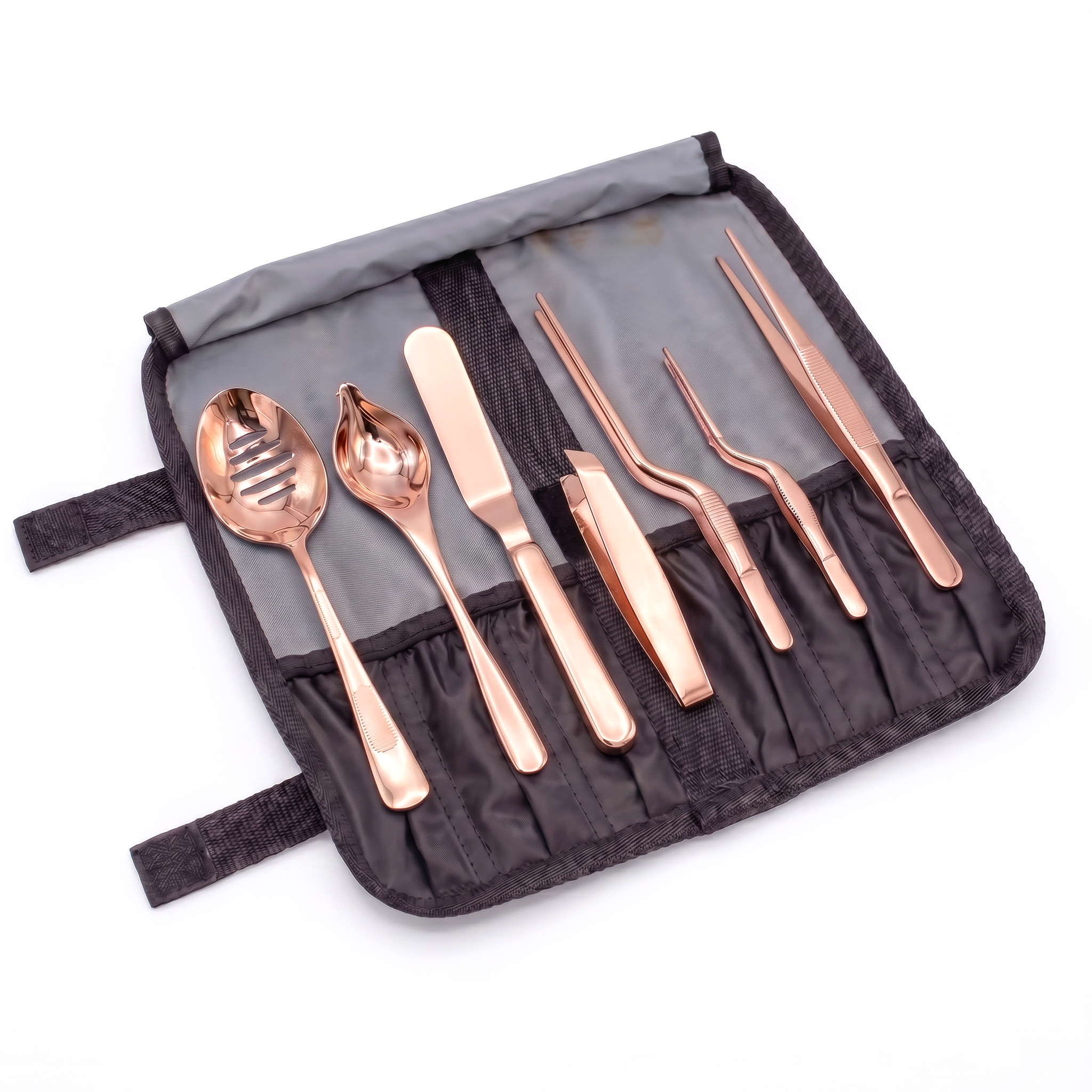 Kit de emplatado