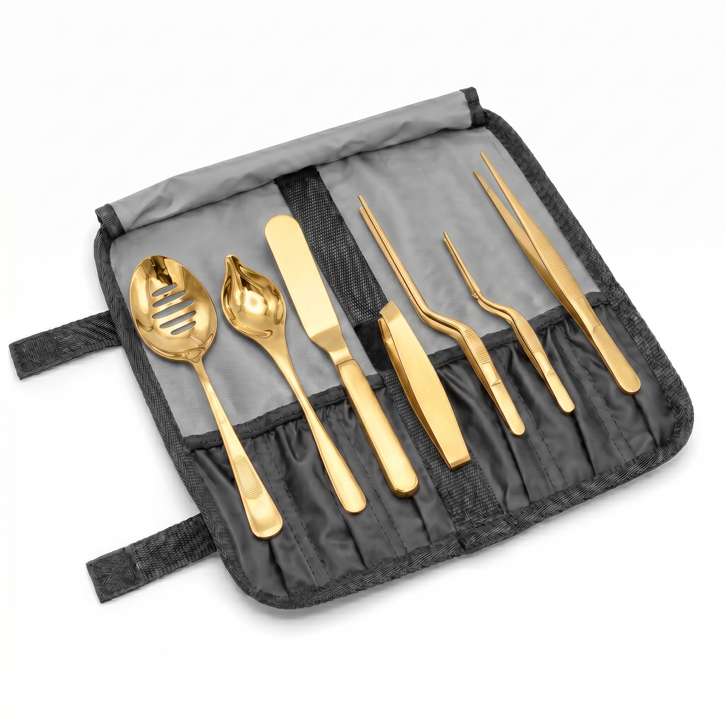 Kit de emplatado