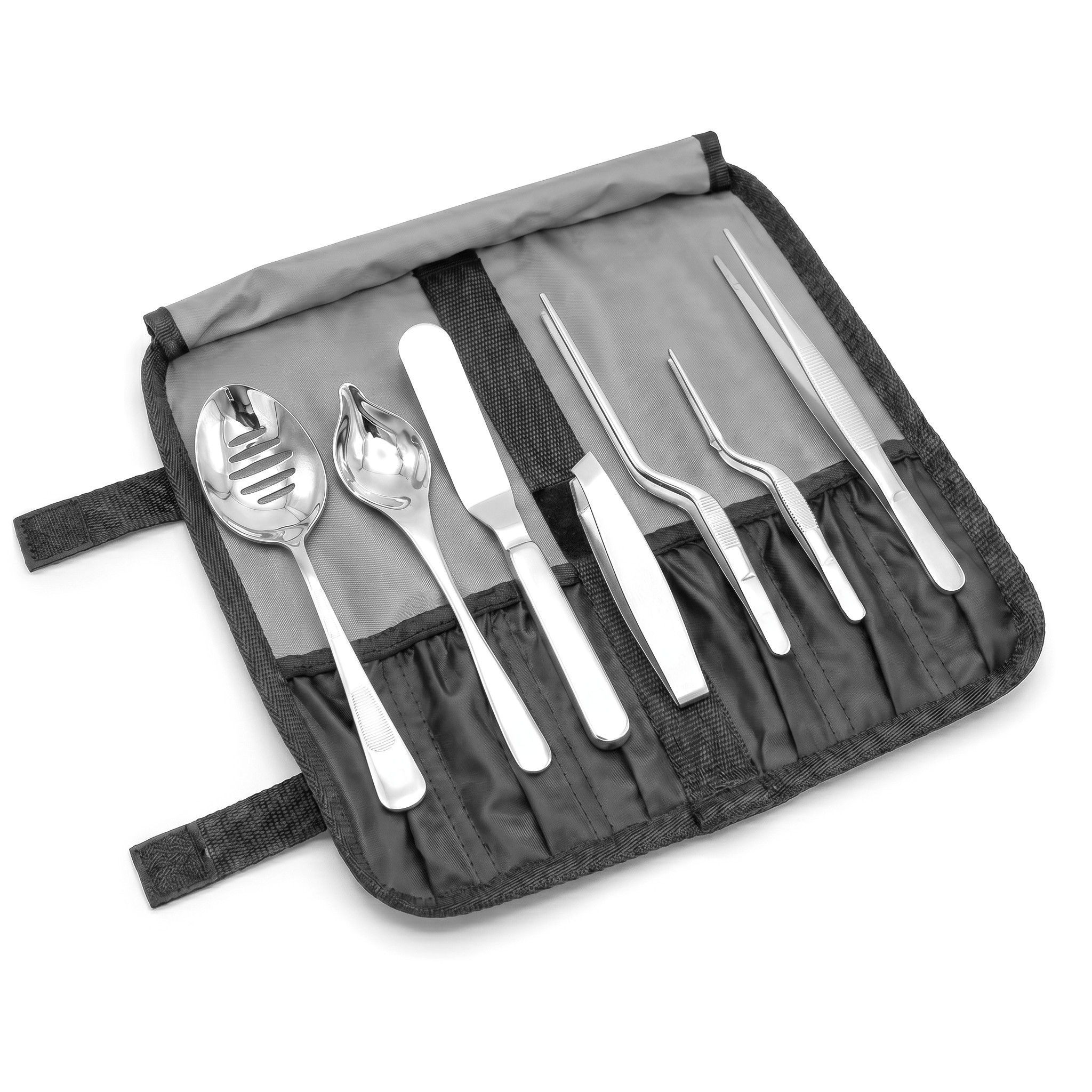Kit de emplatado