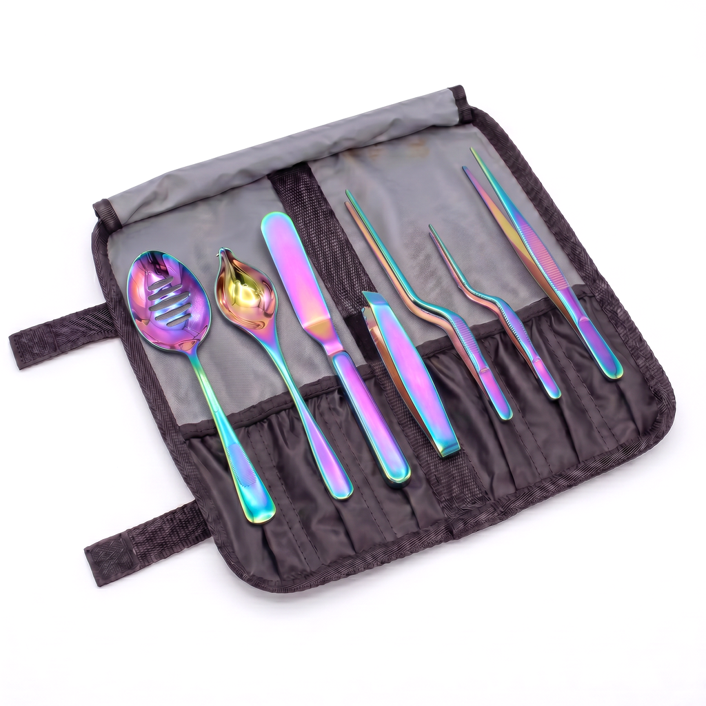 Kit de emplatado