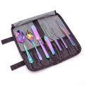 Kit de emplatado