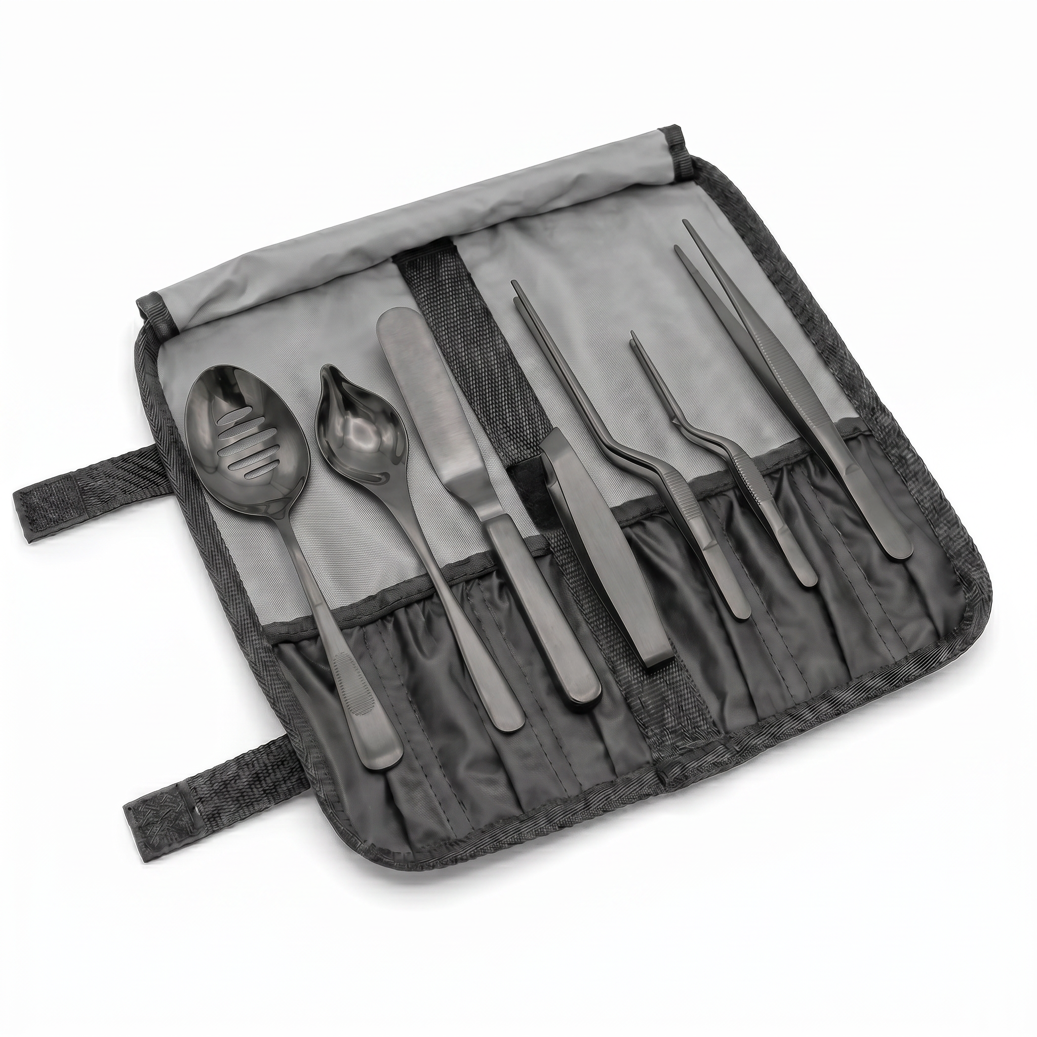 Kit de emplatado