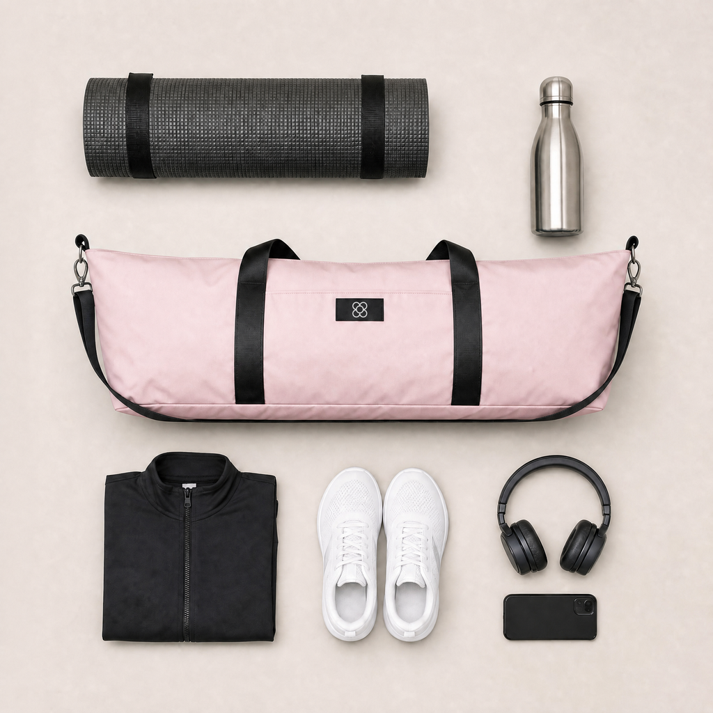 Bolsa para esterilla de yoga