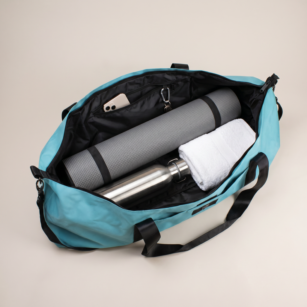 Bolsa para esterilla de yoga