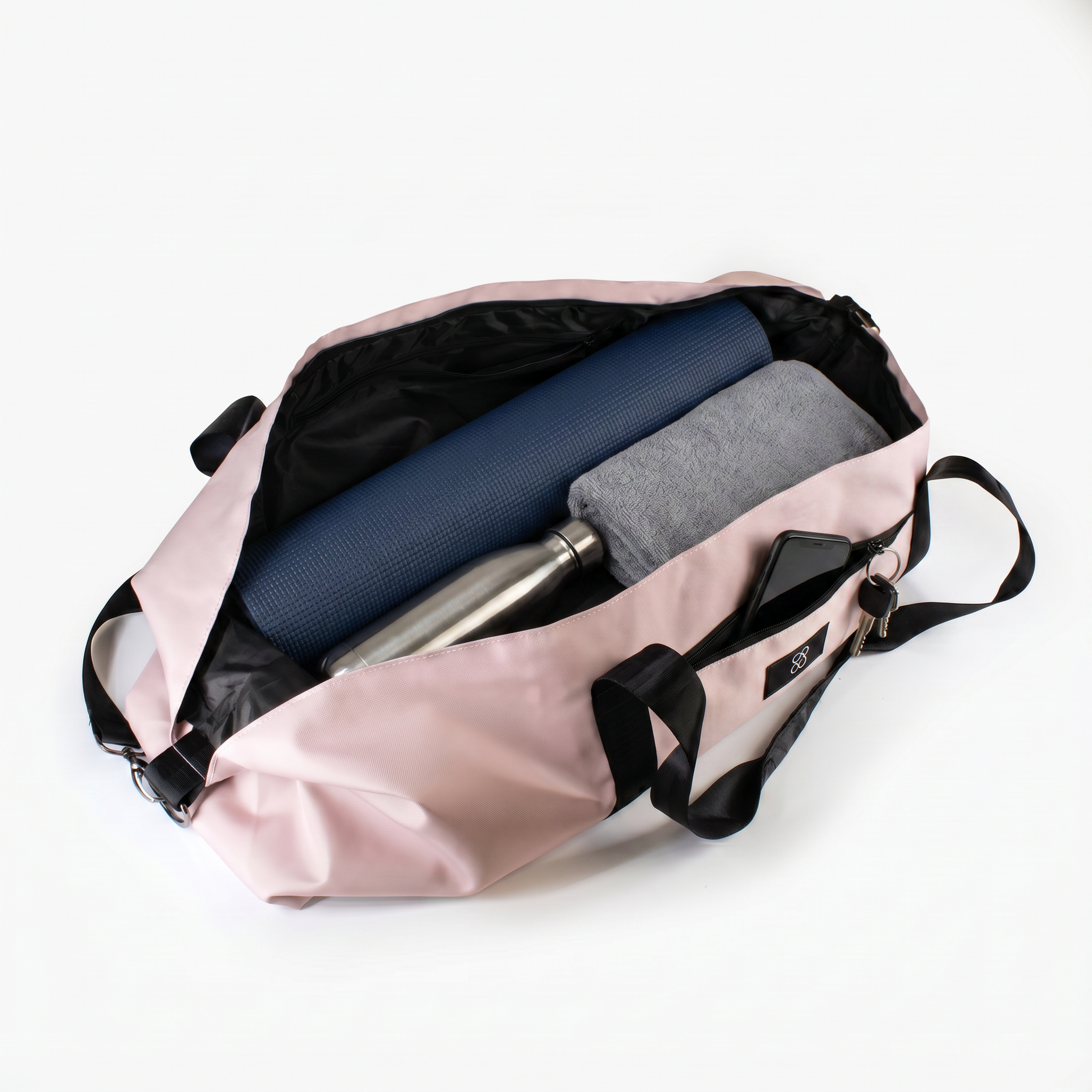 Bolsa para esterilla de yoga