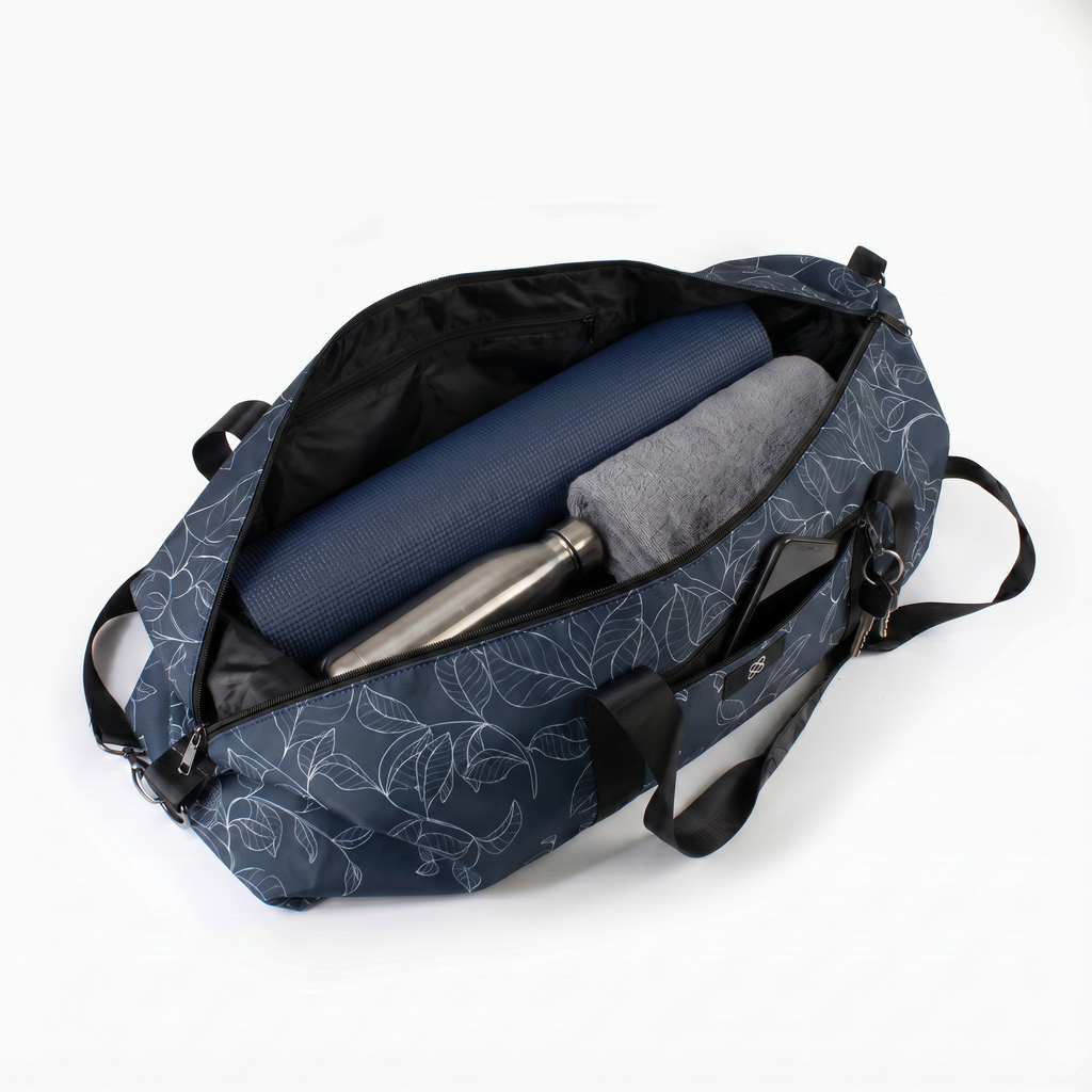 Bolsa para esterilla de yoga