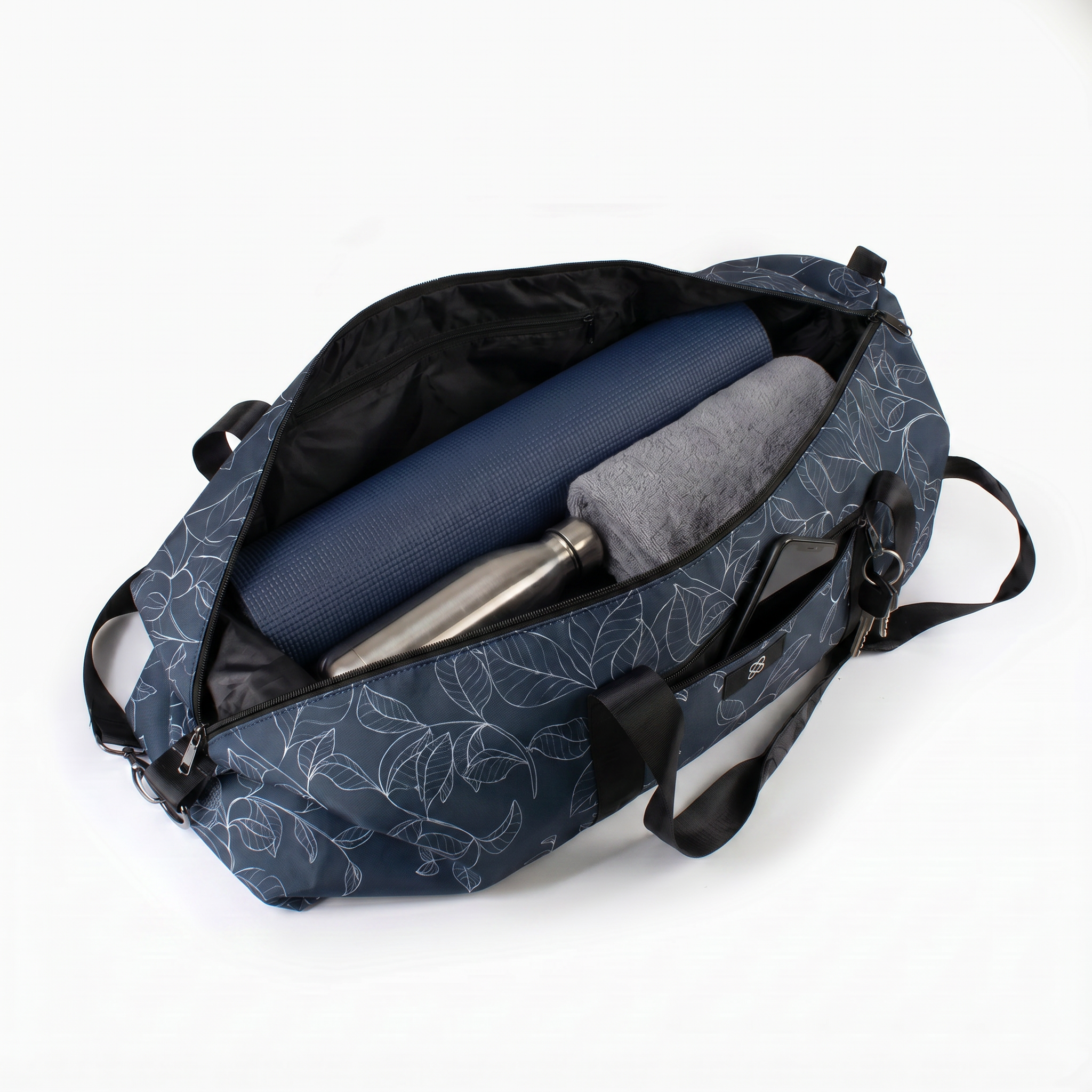 Bolsa para esterilla de yoga