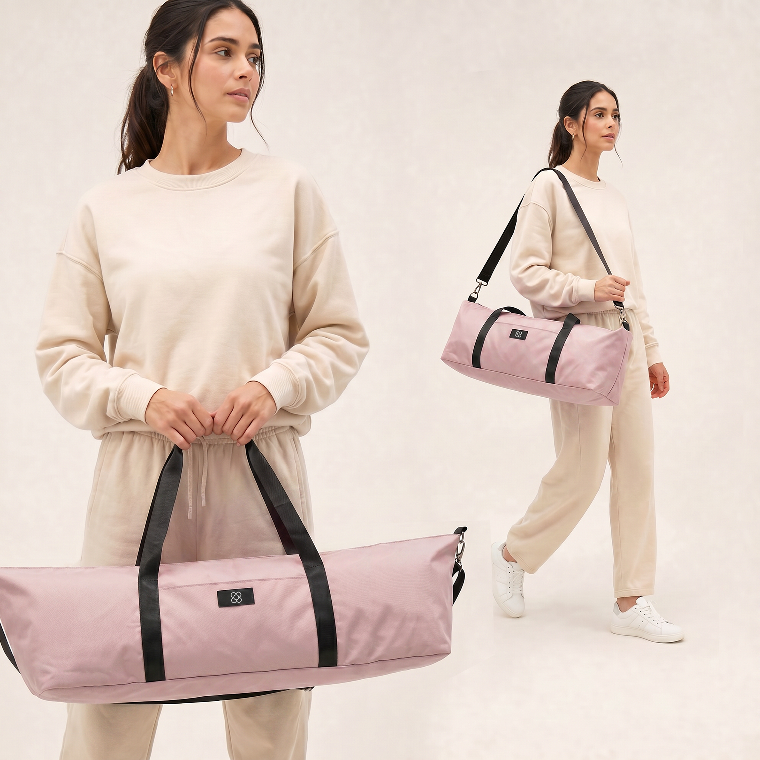 Bolsa para esterilla de yoga