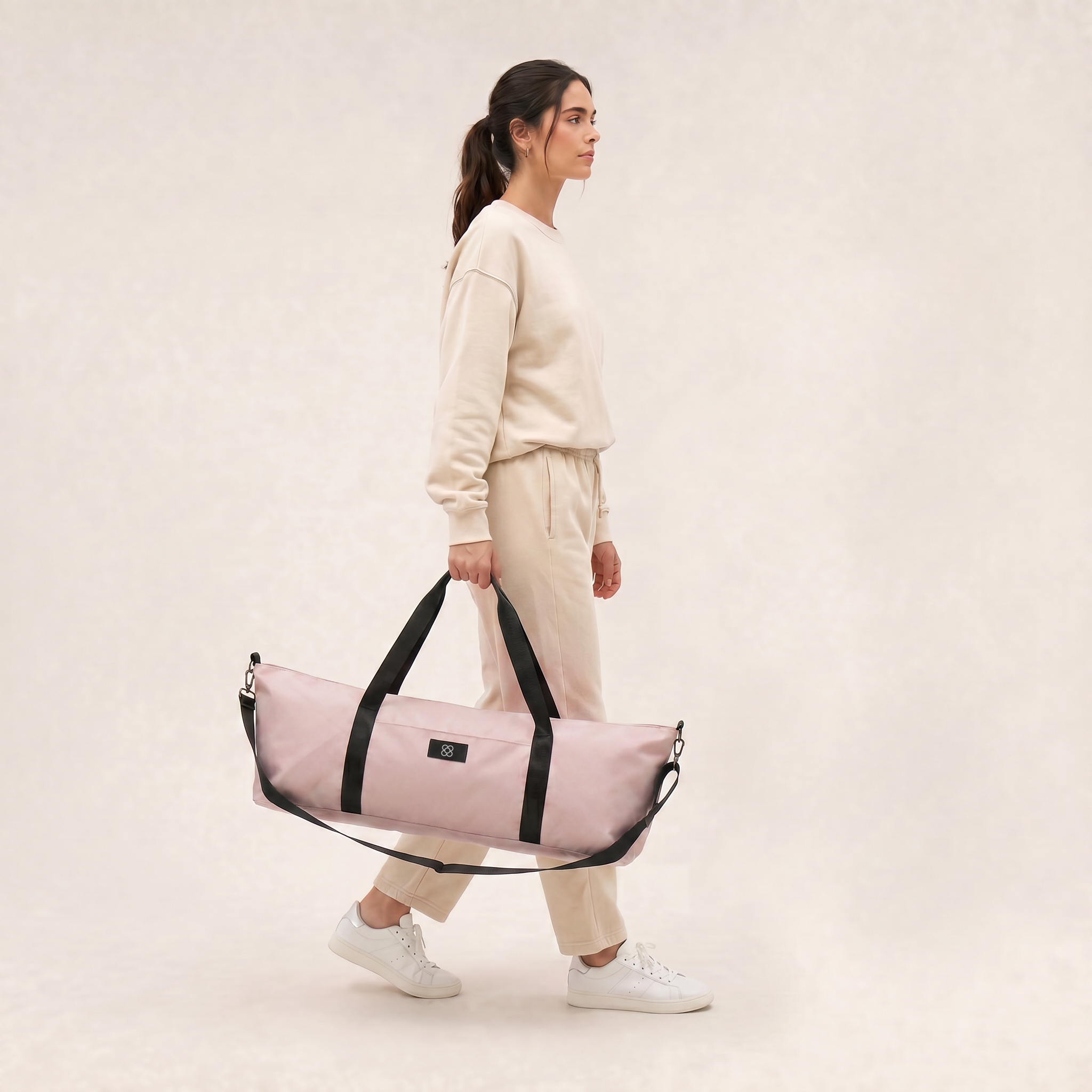 Bolsa para esterilla de yoga