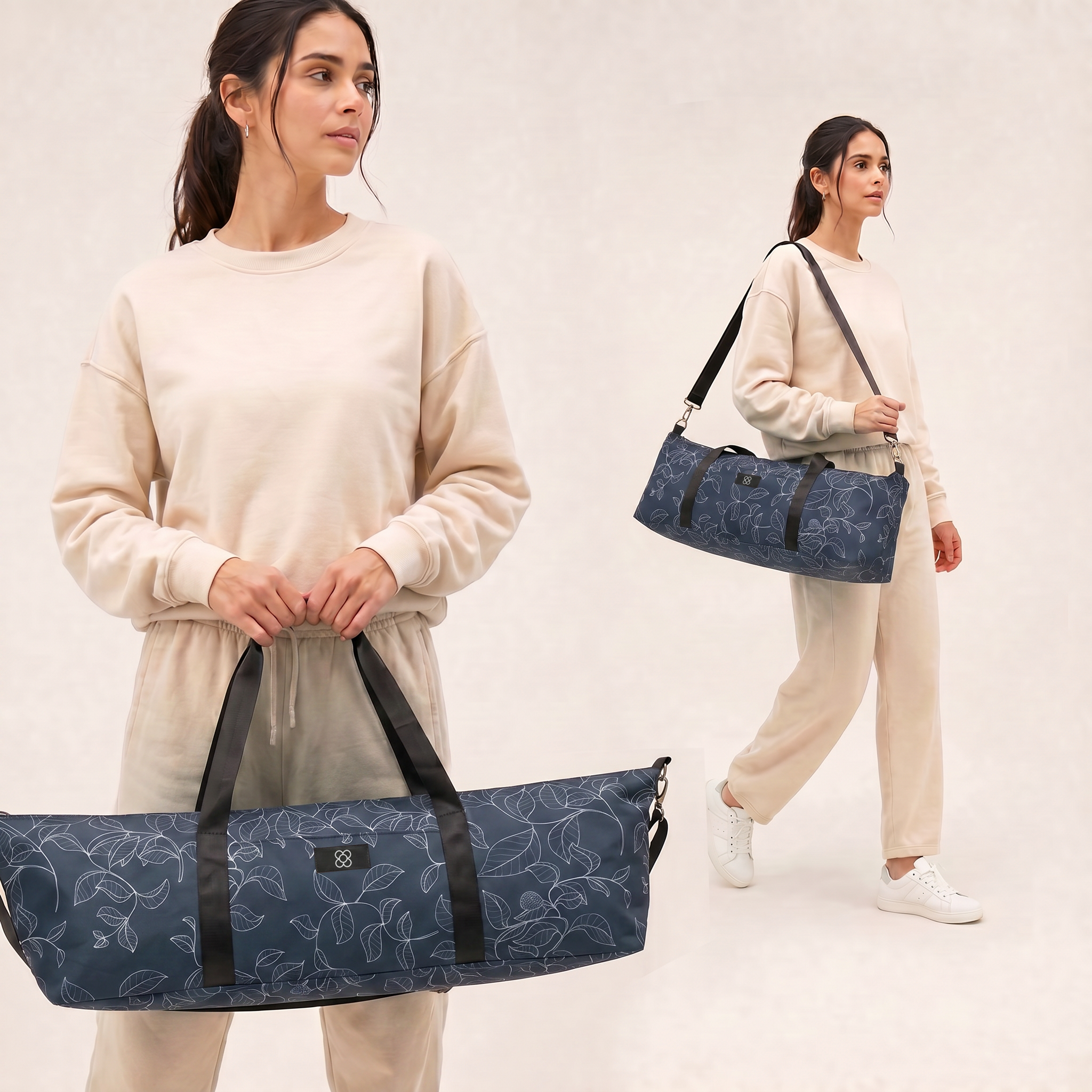 Bolsa para esterilla de yoga