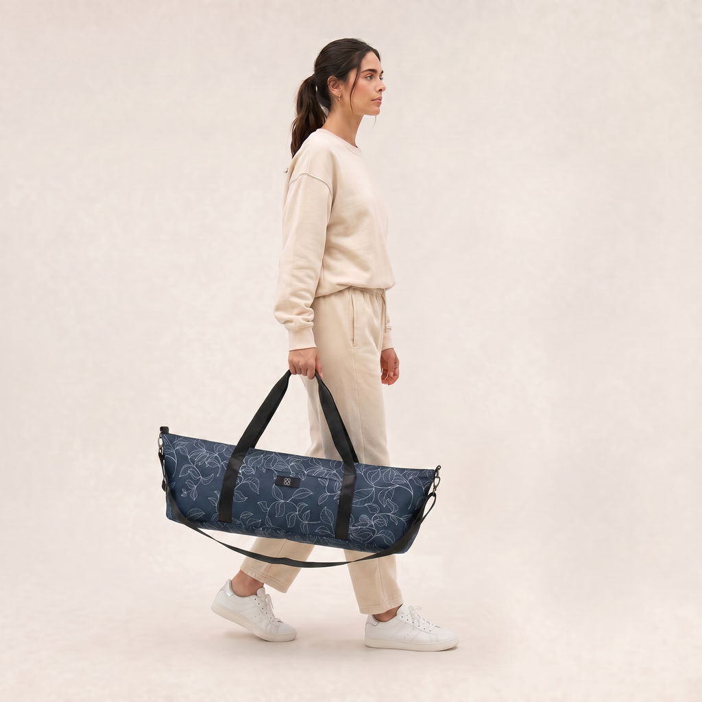 Bolsa para esterilla de yoga