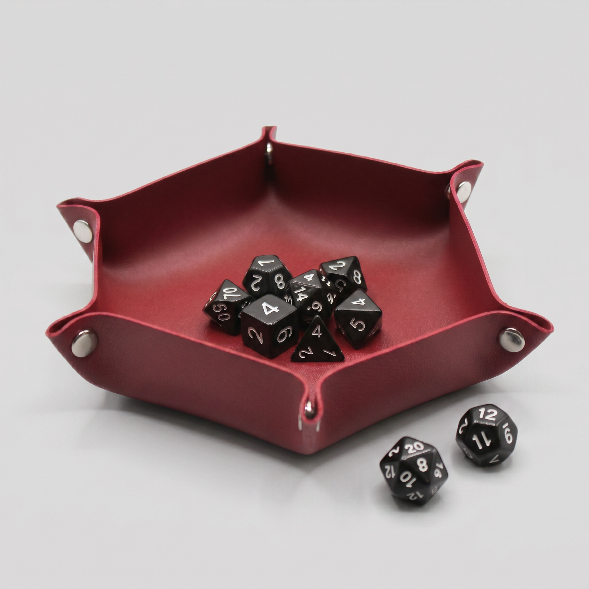 Kit para batallas de Rol