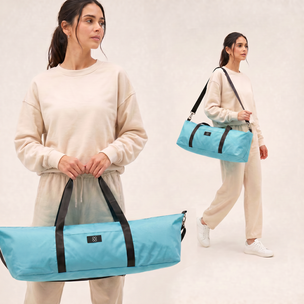 Bolsa para esterilla de yoga