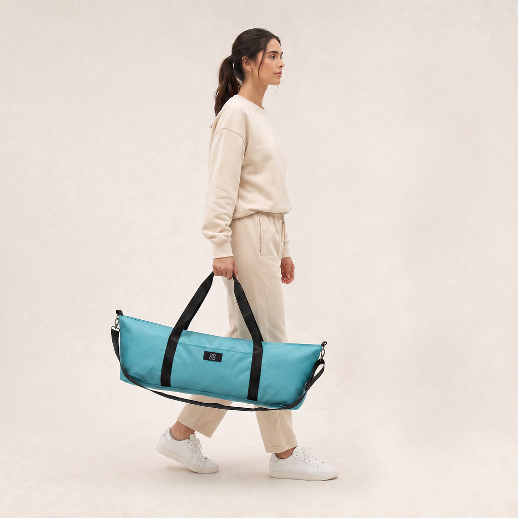 Bolsa para esterilla de yoga
